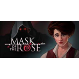 Mask of the Rose ✅ ключ Global RU/CIS РФ Россия СНГ