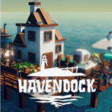 Havendock (Steam Key) REGION FREE