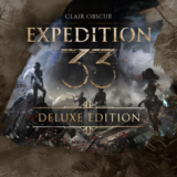 CLAIR OBSCUR: EXPEDITION 33 DELUXE✅STEAM КЛЮЧ