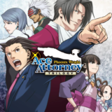 Phoenix Wright: Ace Attorney Trilogy (Ключ Steam | РФ+)