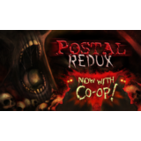 POSTAL Redux ✅ Steam ключ Global RU/CIS РФ СНГ Россия