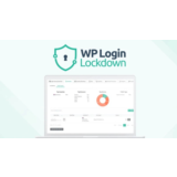 WP Login Lockdown. Полный набор инструментов для защиты