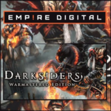 Darksiders Warmastered Edition / Ключ Steam / Россия