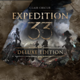 Clair Obscur: Expedition 33 Deluxe |STEAM| [ВСЕ DLC]