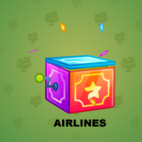 Jack-in-the-Box LIMITED NFT TELEGRAM СЛУЧАЙНЫЙ ПОДАРОК