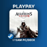 🔥Assassins Creed 2 | Steam | Offline