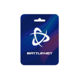 Blizzard🌌ПОПОЛНЕНИЕ Battle.net (Европа-EUR)🌌