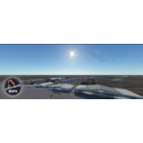 🛫 KCRP Corpus Christi International Airport | MSFS