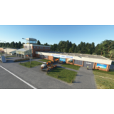 🛫 EDAH Heringsdorf Airport | MSFS