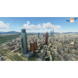 🏢 Shenzhen Landmarks | MSFS
