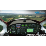 ✈️ Jabiru J160/J170 | MSFS