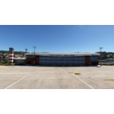 🛫 LTCG Trabzon Airport | MSFS