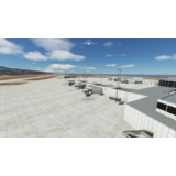 🛫 OLBA Beirut-Rafic Hariri Airport | MSFS