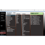 🏢 OI4FS - Opencockpits Interface | MSFS, P3D