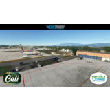 🛫 SKCL Cali International Airport | MSFS