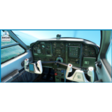 ✈️ Beechcraft Bonanza H35 V-tail | MSFS