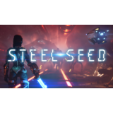 💥Steel Seed 🔵 PS5 🔴ТУРЦИЯ🔴