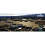 🛫 MGGT La Aurora International Airport | P3D6