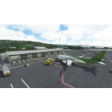 🛫 MKJS Montego Bay International by MKJS | MSFS