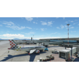 🛫 LICJ Palermo Airport | MSFS