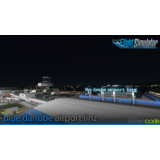 🛫 LOWL Linz Airport | MSFS