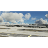 🛫 KTPA Tampa International by Verticalsim | MSFS