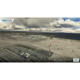 🛫 LFML Marseille Provence Airport | MSFS