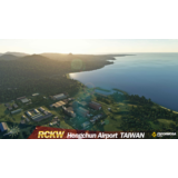 🛫 RCKW Hengchun Airport | MSFS 2020