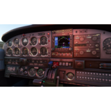 ✈️ PA-28R Turbo Arrow III/IV | MSFS