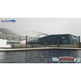 🛫 PAKT Ketchikan International | MSFS