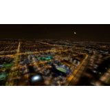 🌦️ Philadelphia Night Enhanced | MSFS