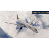 ✈️ Flight Factor A350 Sound Pack | XP 11/12