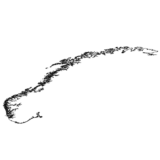 🌦️ Norway Coastlines Morphing Fix | MSFS