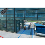 🏢 CARTAYNA GSX Configurations for Drzewiecki Airport..