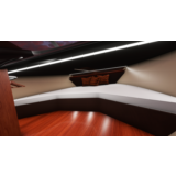 🚤 Luxury Speedboat by Adi S. | MSFS