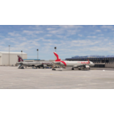 🛫 OMRK Ras Al Khaimah International Airport | MSFS