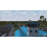 🛫 SMJP Zanderij Airport by DreeCS | MSFS 2020/2024