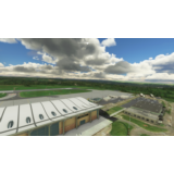 🛫 EICK Cork Airport | MSFS