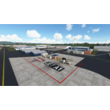 🛫 FAWB Wonderboom Airport | MSFS
