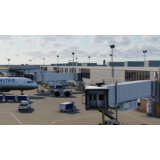 🛫 KPHL Philadelphia International | XP11, XP12