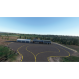 🛫 BIHU Húsavík Airport | MSFS
