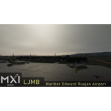 🛫 LJMB Maribor Edvard Rusjan Airport | MSFS