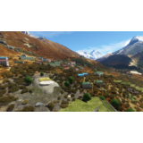 🛫 Everest Region Helipads & Scenery | MSFS