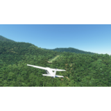 ✈️ The Most Dangerous Trip Papua | MSFS