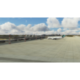 🛫 OPKC Jinnah International Airport by MSK | MSFS