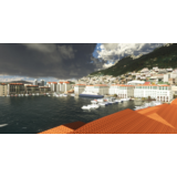 🛫 LXGB Gibraltar Scenic Life (GA Version) | MSFS