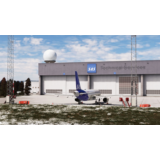🛫 ENGM Oslo Gardermoen Airport | MSFS 2020/2024
