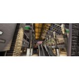🛫 KPVD Rhode Island Airport | MSFS