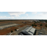 🛫 FBSK Gaborone Sir Seretse Khama Airport | P3D 5/6