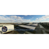 🛫 LEMI Region de Murcia Airport | MSFS